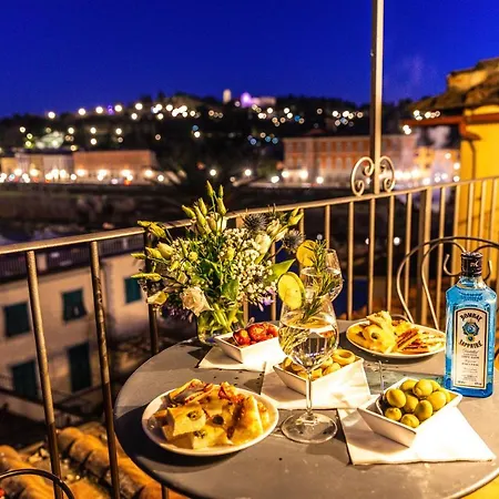 La Dimora Nova With Terrace * פירנצה