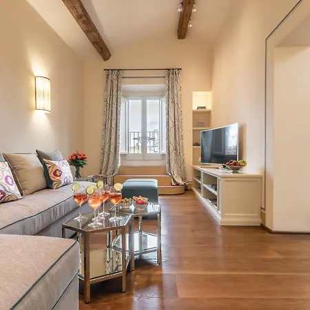 La Dimora Nova With Terrace דירה *