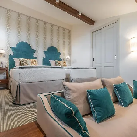 La Dimora Nova With Terrace פירנצה