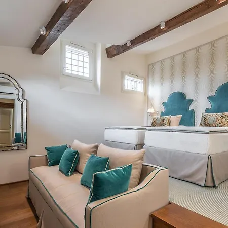 La Dimora Nova With Terrace *