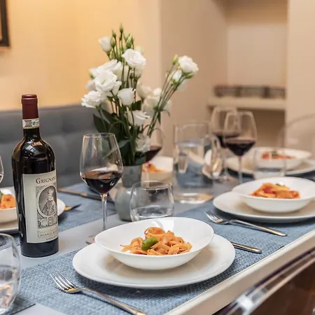 La Dimora Nova With Terrace פירנצה