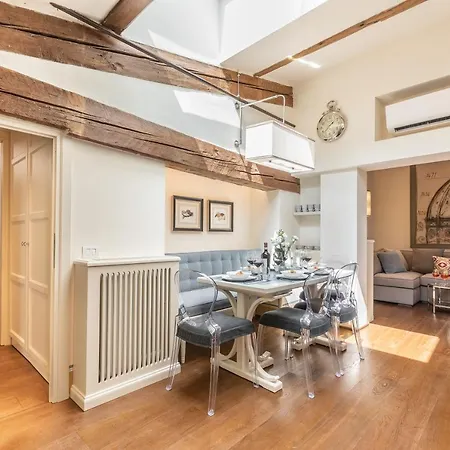 La Dimora Nova With Terrace *