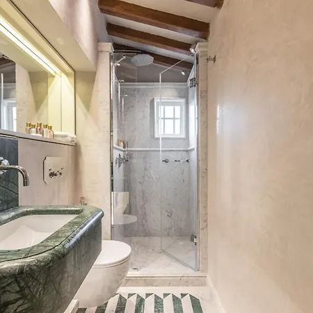 La Dimora Nova With Terrace פירנצה