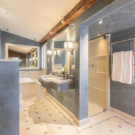 La Dimora Nova With Terrace