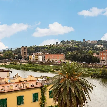 La Dimora Nova With Terrace Appartement *