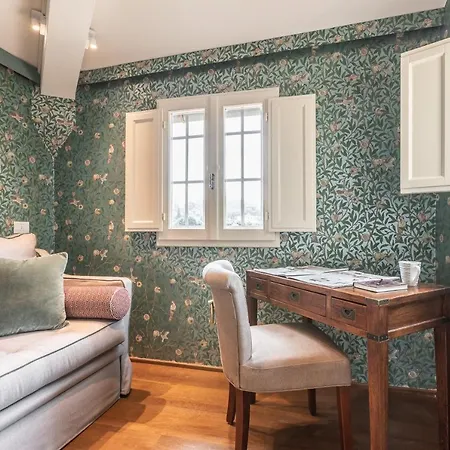 Appartement La Dimora Nova With Terrace Florence