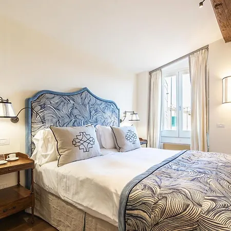 La Dimora Nova With Terrace Daire Floransa