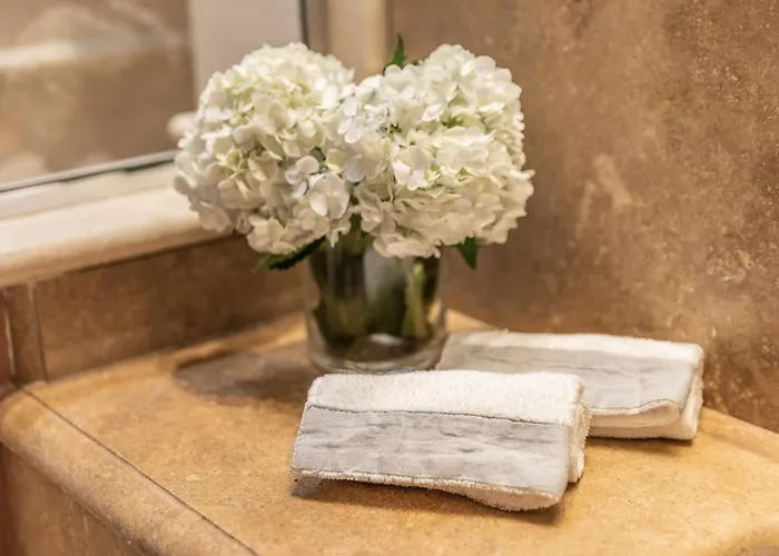 La Dimora Nova With Terrace Appartement