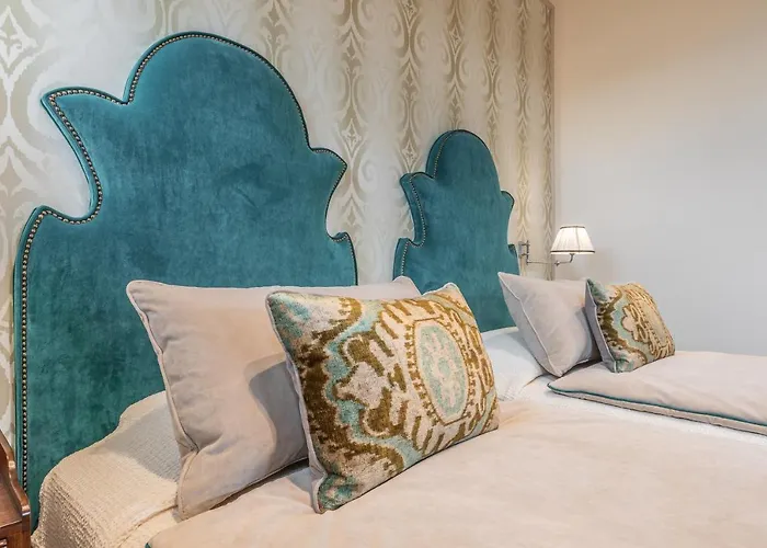 La Dimora Nova With Terrace Appartement *