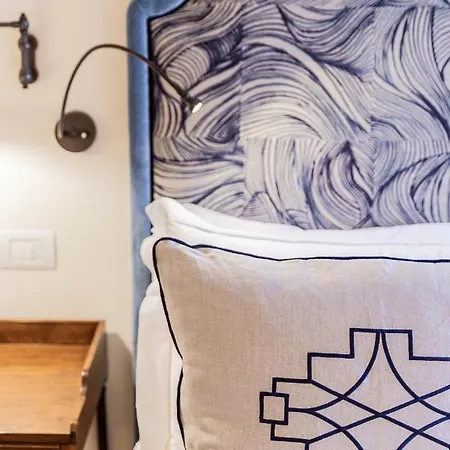 La Dimora Nova With Terrace