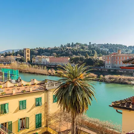 شقة La Dimora Nova With Terrace *