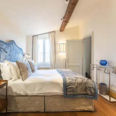 شقة La Dimora Nova With Terrace فلورنس