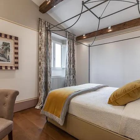 La Dimora Nova With Terrace فلورنس