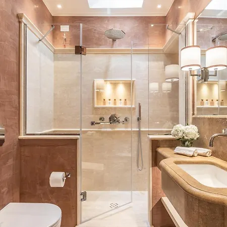 شقة La Dimora Nova With Terrace فلورنس