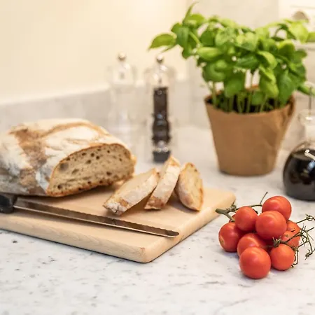 La Dimora Nova With Terrace * فلورنس