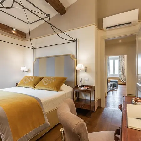 La Dimora Nova With Terrace * فلورنس