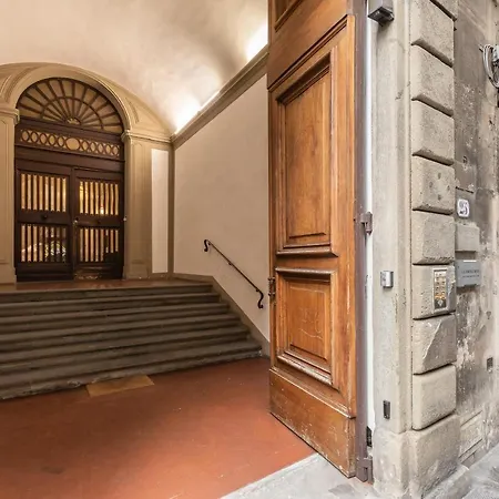 La Dimora Nova With Terrace Florence