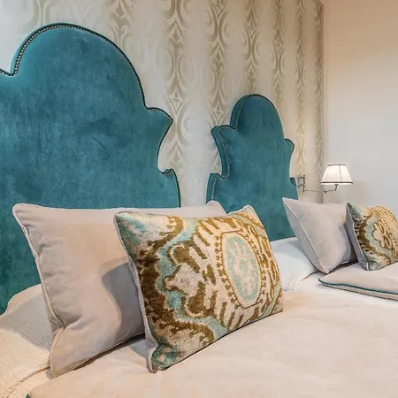 La Dimora Nova With Terrace Apartment *
