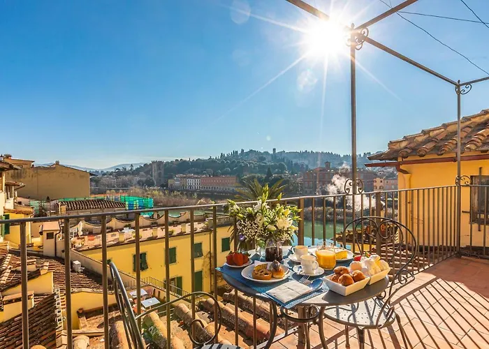 La Dimora Nova With Terrace *