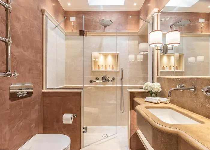 Lejlighed La Dimora Nova With Terrace Firenze